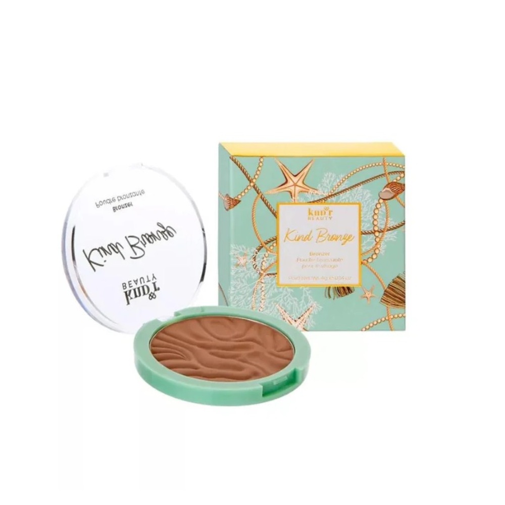 Kndr Kind Bronze Bronzer